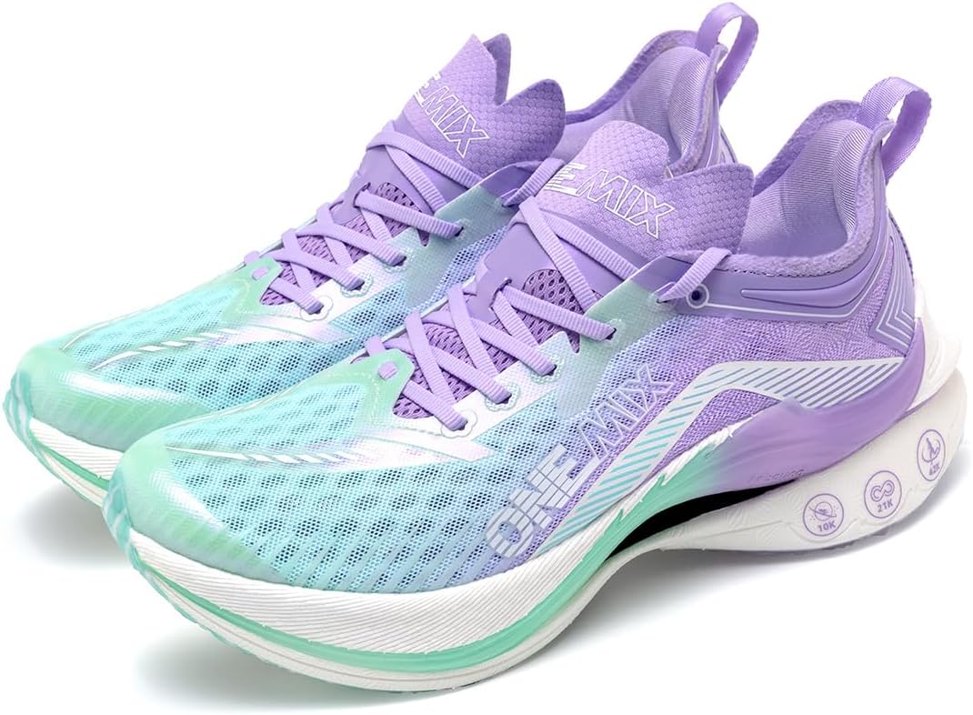 ONEMIX T700 Carbon Plate Marat - огляд і ціна Running Shoe Carbon